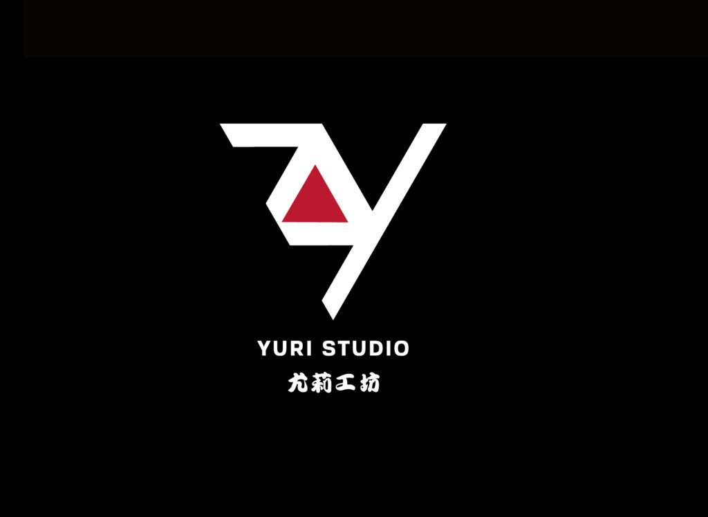尤莉logo